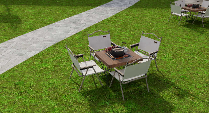 江山市酒店帐篷定制：解锁旅居新体验，打造差异化竞争力