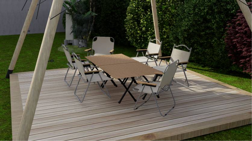 江山市帐篷生产厂家：以匠心筑牢户外装备的品质根基